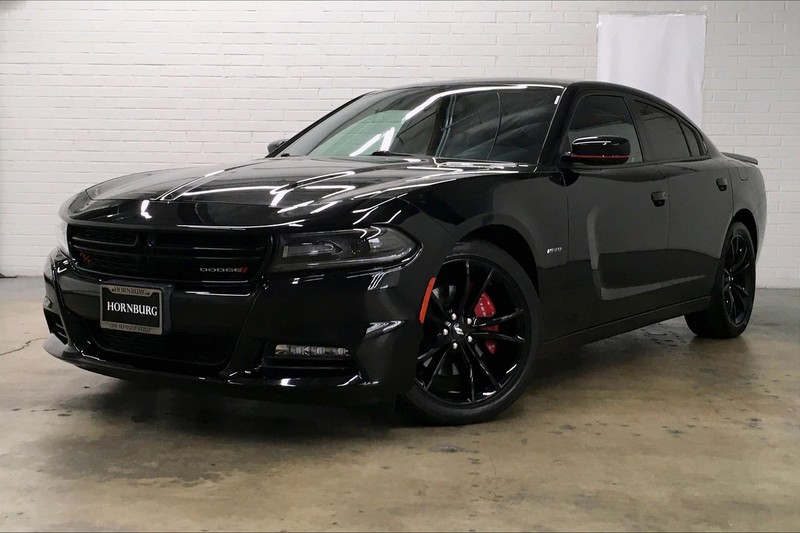 dodge charger all wheel drive for sale